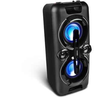 Medion LIFEBEAT P67013 Bluetooth Party Speaker