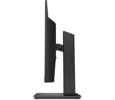 HP 24mh Grijs, Zilver