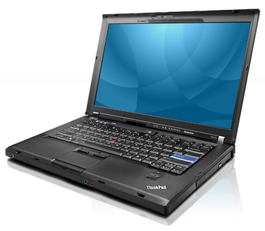 Lenovo Thinkpad R400