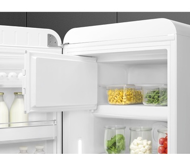 Smeg FAB28LWH5 Wit
