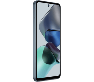 Motorola Moto G23 Blauw