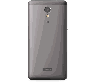 Lenovo P2 Grijs