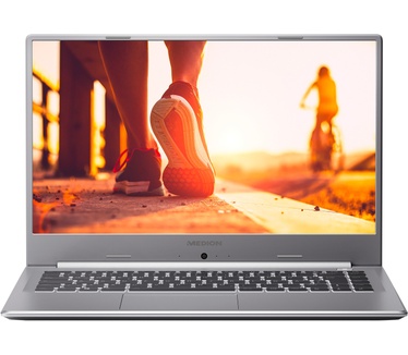 Medion Akoya P15647 (30028801, Qwerty toetsenbord)