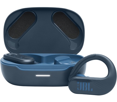 JBL Endurance Peak 3 (Blauw)