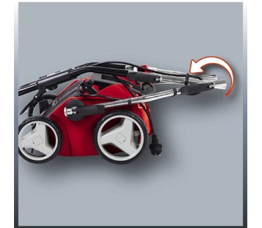 Einhell GE-SA 1640