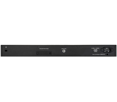 D-Link DGS-3130-30TS