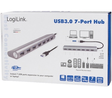 LogiLink UA0308