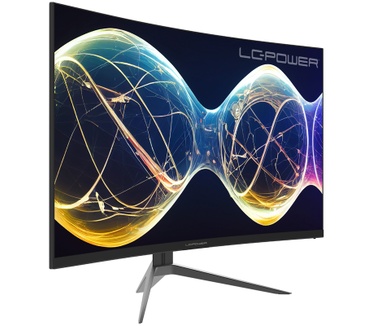 LC-Power LC-M27-FHD-165-C-V3