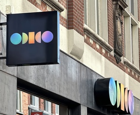 Odido stock (bron: oliver de la haye/Getty Images)