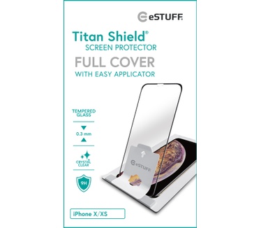 eStuff Titan Shield