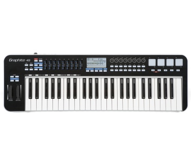 Samson Graphite 49