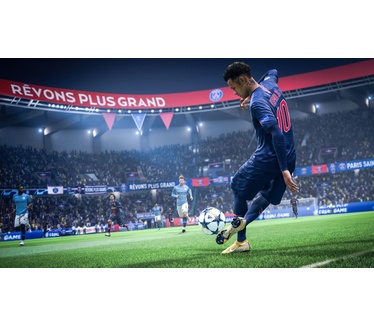 EA SPORTS 19 Bundle, Xbox One