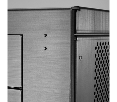 Lian Li PC-C34F