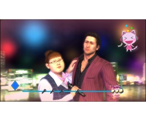 Yakuza remasters