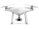 DJI Phantom 4 - Wit