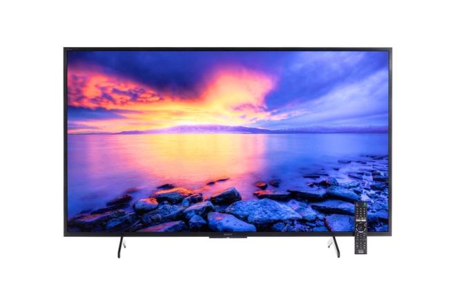 Sony KD-55X7055