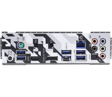 ASRock Z690 Steel Legend/D5
