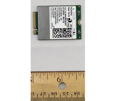 HP hs3110 HSPA+ Mobile Broadband Module