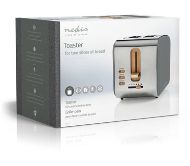 Nedis KABT510EGY