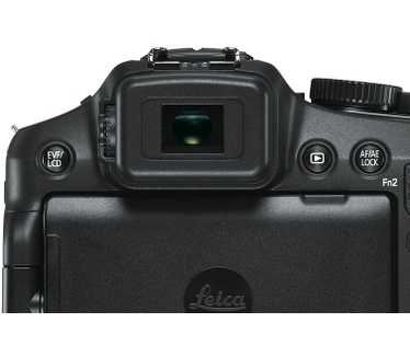 Leica V-lux 4 Zwart