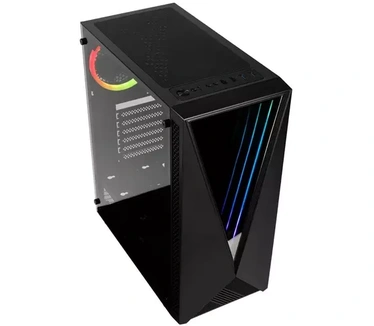 ScreenON - Ryzen 5 - 960GB M.2 SSD + 3TB HDD - GTX 1650 4GB - GamePC.X385106 - WiFi