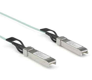 Startech.com Dell EMC AOC-SFP-10G-5M Compatible SFP+ Active Optical Cable - 5m (16.4ft)