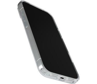 Otterbox Symmetry Clear MagSafe Camera Control Apple iPhone 17 Pro Max - clear