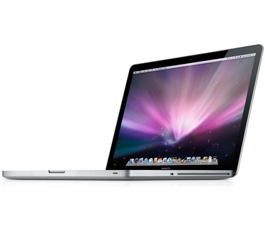Apple MacBook Pro 15" 2.66GHz (Unibody - Begin 2009)