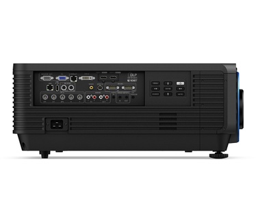 BenQ LU9255