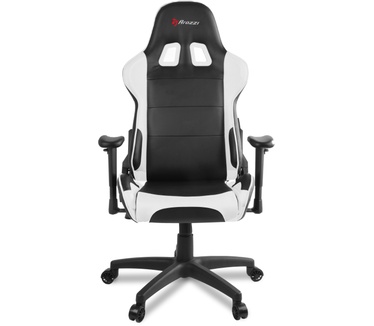 Arozzi Verona V2 Zwart/Wit