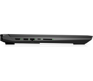 HP Pavilion Gaming 15-dk1042nb (Azerty toetsenbord)