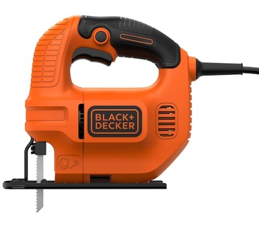 Black & Decker KS501