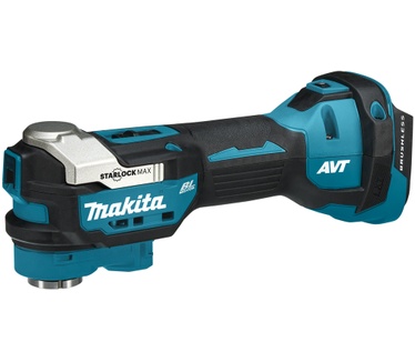 Makita DTM52ZJ LXT 18V Multitool Body in Mbox