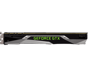 MSI GeForce GTX 1070 Founders Edition 8GB