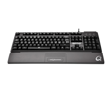 Qpad MK-80