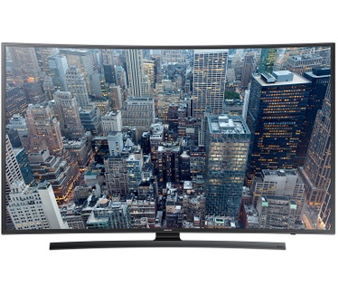 Samsung UE55JU6550U