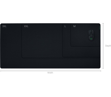 Razer Gigantus V2 - XXL