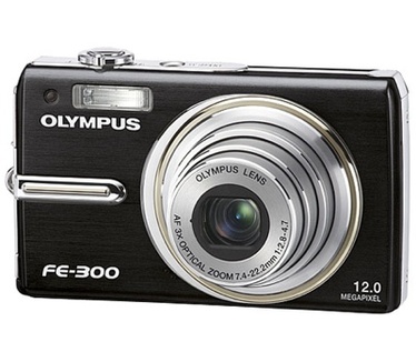 Olympus FE-300