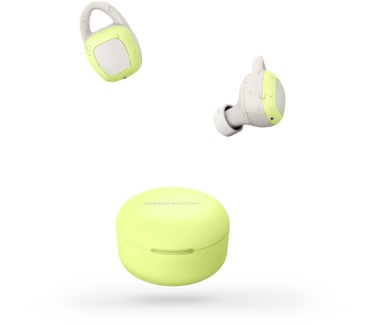 Energy Sistem Sport 6 True Wireless