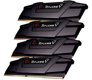G.Skill Ripjaws V DDR4 32GB