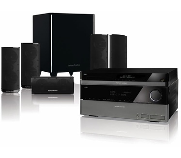 Harman Kardon HD Fun 16 MKII