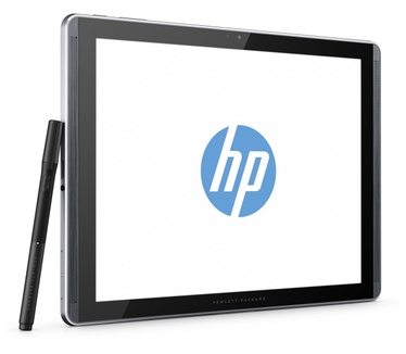 HP Pro Slate 12 BUNDEL (K7X87AA+K6E44AA) Pro Slate 12 + Paper Folio