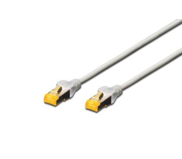 Digitus 0.5m Cat6a S/FTP