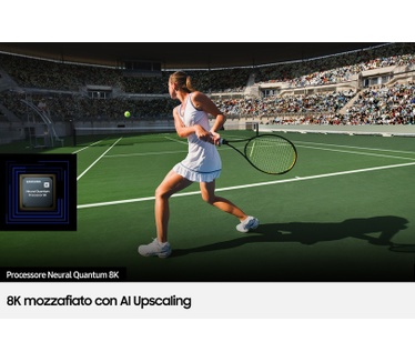Samsung QE75QN800B