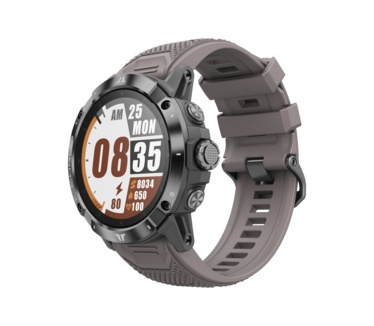 Coros WVTX2-BLK