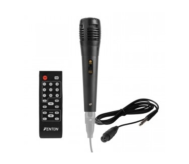 Fenton FT208LED