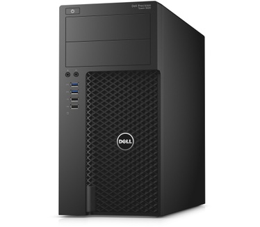 Dell T3620