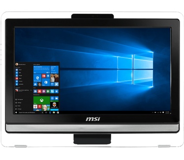 MSI Pro 20ET 4BW-001EU