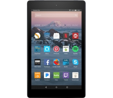 Amazon Fire HD 8