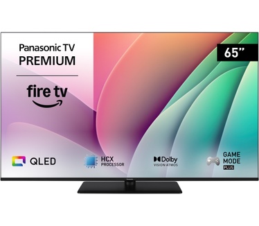 Panasonic TV-65W80AEZC